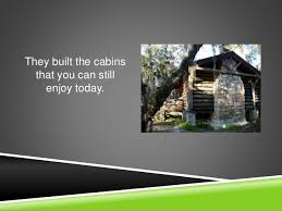 Myakka river state park cabins. Cabins At Myakka River State Park In Florida