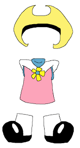 The Grim Adventures of KND - Mandy's Uniform by Rainbow-Dash-Rockz - Fanart  Central