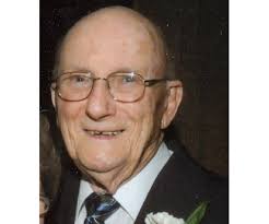 Jack Hurst Obituary (2015)