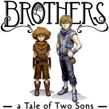 How to download and play brothers: Brothers A Tale Of Two Sons By Pooterman On Deviantart