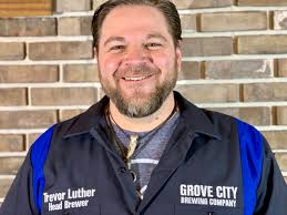 Meet The Crew — Grove City Brewing Company