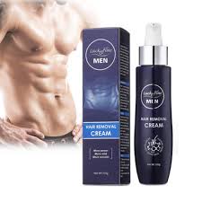 The hair removal cream can be used on legs, arms as well as the underarm region. Luckyfine Mens Hair Removal Cream Extra Gentle Hair Growth Sale Banggood Com