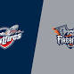 Windsor Spitfires at Flint Firebirds event image