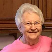 Judy Elizabeth Thornton Obituary