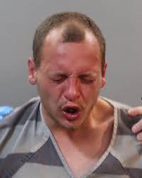 COPELAND, QUINTON DANIEL Charges: DRIVING WHILE LICENSE SUSPENDED HOLD FOR  CLAIBORNE CO. (VOP