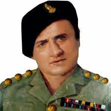 Hussain Khan (captain)