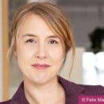 Elbschmerz: Nicole Wollschlaeger im Interview