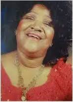 Ella Louise Morrison