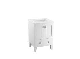 Kohler K 99527 Lg Poplin 24 Bathroom