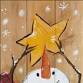 Cheerful Snowman event image