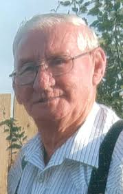 Obituary for Kenneth "Ken" Gordon Cookson