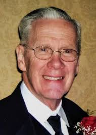 John Dyson Obituary (1929