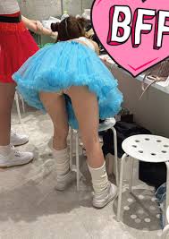 アイドルイベントで見れたお宝ハプニングまとめ part2 | お宝エログ幕府