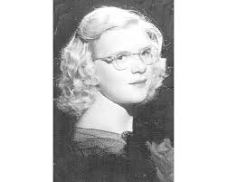 Georgia Rogan Obituary (2015)