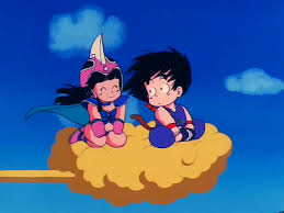 Pin By Zevon On Faxs Very Own Pt 1 Dragon Ball Z Anime Kid Goku