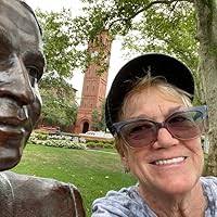 Feathers At My Feet: A Memoir of Enduring Friendship by Barbara Pearson