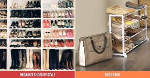 Maybe you would like to learn more about one of these? 15 Super Cheap Ways To Organize Your Shoes