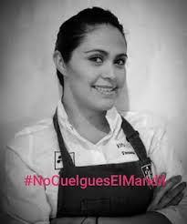 Copas y Corchos: #NoCuelguesElMandil, el llamado a resistir una dura etapa  para el sector gastronómico de México