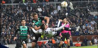Latest on monterrey forward rogelio funes mori including news, stats, videos, highlights and more on espn. El Golazo De Rogelio Funes Mori En Mexico A Lo Enzo Francescoli Easy Reader