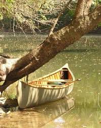 Lightfootcanoes Moonfruit Com Kayaking Wooden Canoe Canoe