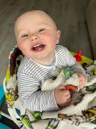 Hello, I'm looking for a birthday cake maker for my soon to be 8 year old,  tag away!?