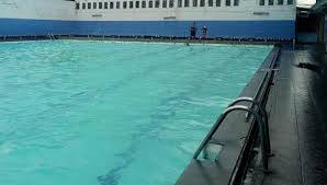 2 Jenis Kolam Renang Depok Sport Center Jogja Kolam Renang Kolam Berenang