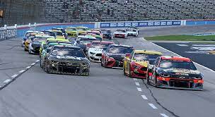 Nascar issued a statement on thursday saying: Five To Watch Story Lines For Texas Playoff Race Nascar