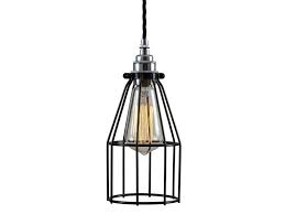 Maybe you would like to learn more about one of these? Raze Cage Pendant Light By Mullan Lighting