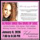 OnSTAGE Alfreda Sings the Divas of Soul event image