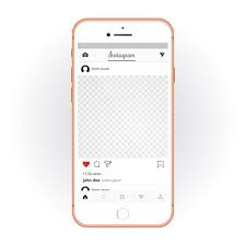 Pin By Alyson On Ig In 2020 Instagram Mockup Chat App Iphone
