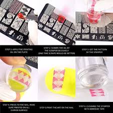 Stamping Tools | Nail Art Tools | Flawless Designs | Brunson