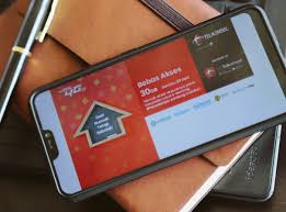 Senin, 2 nov 2020, 16:00 wib. Cara Mendapatkan Kuota Bebas Akses 30gb Untuk Belajar Dari Rumah Telkomsel