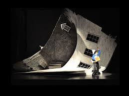 Cameron Anderson Scenic Designer Scenografia Immagini Idee