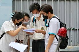 Tuyển sinh lớp 10 công lập. Nhjdkbrak3trxm