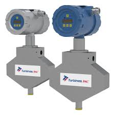 TCM Series Coriolis Flow Meter | Turbines, Inc.