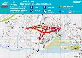 Tour De France Comment Circuler Pendant Le Passage Des Coureurs En Savoie Et Haute Savoie