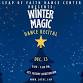 Leap of Faith Dance Center presents "Winter Magic" event image