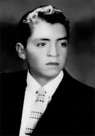 César Andrade Valencia