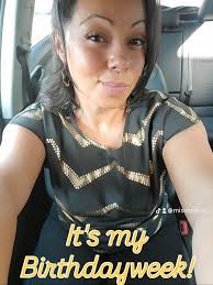 fypシ❤️💞❤️ #FYP #birthdayweek #feelingblessed😇 #anotheryear