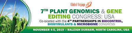 Dra manufacturing (m) sdn bhd. The Plant Genomics And Gene Editing Congress Presentation Slides