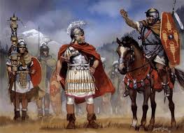 Resultat d'imatges de civilizacion romana