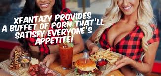 XFantazy Provides A Buffet of Porn Thatll Satisfy Everyones Appetite  [UPDATE 2022] – Jennys Swinger Party and Dating Advice 🎉