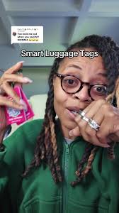 How to Recognize Your Luggage Tag Yarn