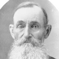 Jeremiah Shumway (1827–1921) • FamilySearch