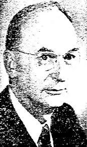 Thorne Deuel, museum director