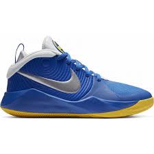 Nike Team Hustle D9 Sportisimo Com