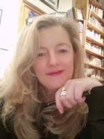 Carolyn Urquhart-Barham