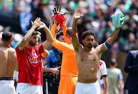 Deux nouvelles équipes accèdent aux huitièmes de finale de la Coupe du Monde des Clubs de la FIFA