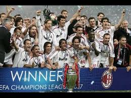 Ac Milan Vs Liverpool 2 1 Uefa Champions League Final 2006 2007 Hd Champions League 2007 Ac Milan Champions League Champions League