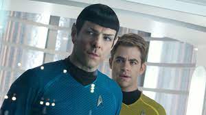 4.8 out of 5 stars 1,574. Mysterioser Star Trek Film Marvel Regisseur Wird Fur Das Neue Projekt Verantwortlich Sein Kino De